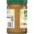 Santa Cruz Organic® Dark Roasted Crunchy Peanut Butter Perspective: left