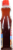 Hungry Jack Lite Pancake Syrup Perspective: left