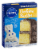 Pillsbury Moist Supreme Golden Butter Recipe Cake Mix Perspective: left