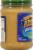 Adams 100% Natural Crunchy Peanut Butter Perspective: left