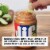 Jif Extra Crunchy Peanut Butter Perspective: left