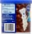 Pillsbury Creamy Supreme Milk Chocolate Frosting Perspective: left