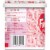 Pillsbury Valentine's Funfetti Vanilla Frosting Perspective: left