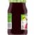 Smucker's® Natural Triple Berry Fruit Spread Perspective: left