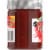 Smucker's Mosaics Strawberry Mango Fruit Spread Perspective: left