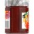 Smucker's Mosaics Peach Raspberry Fruit Spread Perspective: left