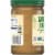Santa Cruz Organic® Dark Roasted Creamy Peanut Butter Perspective: left
