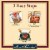 Lea & Perrins Marinade in a Bag Cracked Peppercorn Liquid Marinade Perspective: left