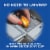 FINSH,US,GELPACS ORNG 8/38CT Perspective: left