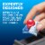 Finish Power Dishwasher Detergent, Premium Dishwashing Tablets Perspective: left