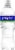 Propel® Electrolyte Kiwi Strawberry Flavored Bottled Water Perspective: left