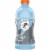 Gatorade® Frost Blue Icy Charge Sports Drink Bottle Perspective: left