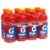 Gatorade Flow Blackberry Wave Sports Beverage Perspective: left