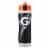 Gatorade® Gx Black Water Bottle Perspective: left