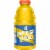 Gatorade Flow Pineapple Mango Sports Beverage Perspective: left