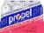 Propel® Zero Sugar Strawberry Lemonade Electrolyte Water Beverage Perspective: left