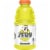 Gatorade Zero Sugar Thirst Quencher Green Lemon Lime Electrolyte Enhanced Sports Drink Perspective: left