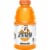 Gatorade Zero Sugar Thirst Quencher Orange Electrolyte Enhanced Sports Drink Perspective: left