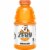Gatorade Zero Sugar Thirst Quencher Orange Electrolyte Enhanced Sports Drink Perspective: left