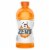 Gatorade® Orange Sports Drink Bottle Perspective: left