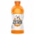 Gatorade® Orange Sports Drink Bottle Perspective: left