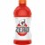 Gatorade® Zero Sugar Red Fruit Punch Sports Drink Bottle Perspective: left