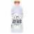 Gatorade® Zero Sugar White Glacier Cherry Sports Drink Bottle Perspective: left