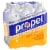 Propel® Electrolyte Mango Flavored Bottled Water Perspective: left
