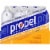Propel® Zero Sugar Electrolyte Mango Flavored Bottled Water Perspective: left