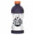 Gatorade Zero Sugar Purple Thirst Quencher Grape Electrolyte Enhanced Sports Drink Perspective: left