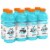 Gatorade® Frost Zero Sugar Blue Glacier Freeze Sports Drink Multipack Bottles Perspective: left