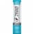 Gatorade® Zero Sugar Glacier Freeze Drink Mix Packets Perspective: left
