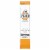 Gatorade® Zero Sugar Orange Electrolyte Enhanced Sports Drink Powder Perspective: left