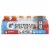 Gatorade® Red White Blue Sports Drink Mini Variety Pack Bottles Perspective: left