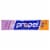 Propel® Lemon Blackberry Electrolyte Powder Beverage Mix Perspective: left