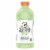 Gatorade® Zero Sugar Green Lime Cucumber Sports Drink Bottle Perspective: left