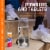 Propel® Immune Support Orange Raspberry Drink Mix Tablets Perspective: left