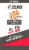 Gatorade® Zero Sugar Fruit Punch Protein Thirst Quencher Powder Perspective: left