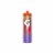 Gatorade® Gx Purple Flame Insulated Water Bottle Perspective: left