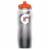 Gatorade® Light Shadow Insulated Squeeze Water Bottle Perspective: left