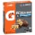 Gatorade® Cookies and Crème Protein Bars Perspective: left