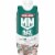 Muscle Milk® Plant-Based Chocolate Protein Shake Multipack Perspective: left