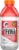 Gatorade® Gatorlyte® Zero Sugar Red Fruit Punch Sports Drink Bottle Perspective: left