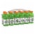 Gatorade® Zero Sugar Green Apple Burst Sports Drink Multipack Bottles Perspective: left