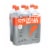 Gatorade™ Alkaline Electrolyte Infused Purified Bottled Water Perspective: left
