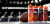 Gatorade® Gx Detroit Lions NFL Water Bottle Perspective: left