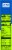 Fast Twitch® Zero Sugar Cool Blue™ Energy Drink Mix Perspective: left