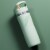 Gatorade® Sage Straw Cap Water Bottle Perspective: left