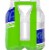 Propel® Zero Sugar Strawberry Kiwi Electrolyte Water Beverage Perspective: left