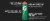 Gatorade Gatorskin Water Bottle - Green Perspective: left